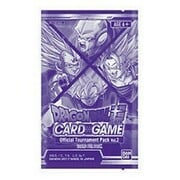 Official Tournament Pack Vol. 2