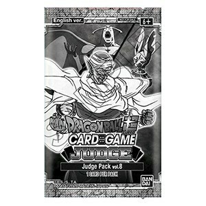 Judge Pack Vol.8