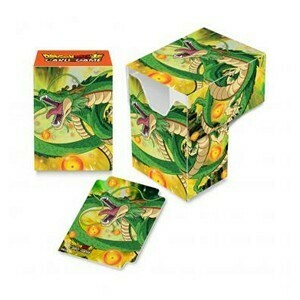 Shenron Deck Box