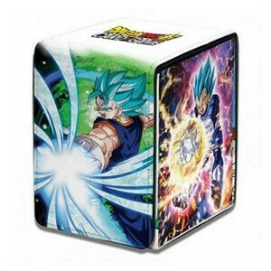 Vegito Alcove Flip Box
