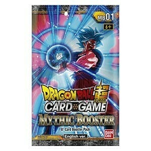 Mythic Booster