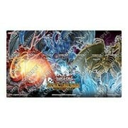 Tappetino Structure Deck: Sacred Beasts Win-A-Mat