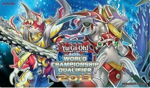 WCQ 2013 Participation Playmat