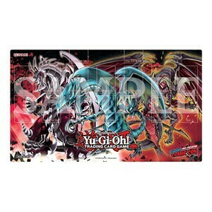 New York Comic Con 2019 Playmat