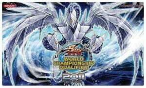 Top Cut WCQ 2011 Playmat