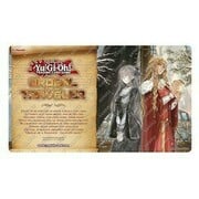 Ordeal of a Traveler Isolde, Two Tales of the Noble Knights Playmat