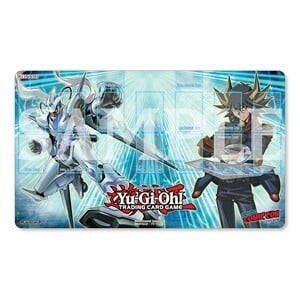 New York Comic Con 2018 Playmat