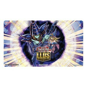 LLDS Magician Navigation Playmat