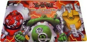 Gadgets Hobby League Playmat