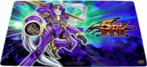 Junk Warrior Hobby League Playmat