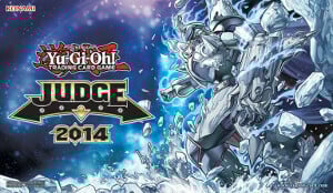 Mobius 2014 Judge Playmat