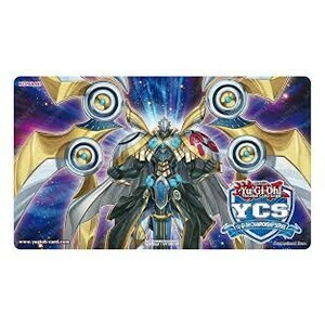 YCS Toronto 2016 Top Cut Playmat