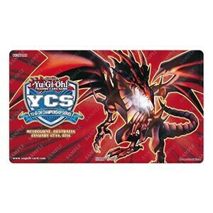 YCS Melbourne 2018 Playmat