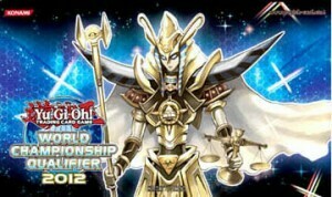 Top Cut WCQ 2012 Playmat