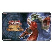 Ordeal of a Traveler Imposter of Shien Playmat