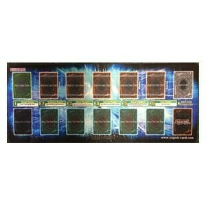 Demo Day 2014 Playmat