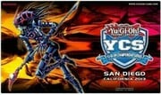 Tapete YCS San Diego 2013