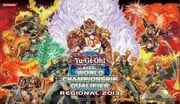 Tappetino Regional WCQ 2013 "Fire Fist"