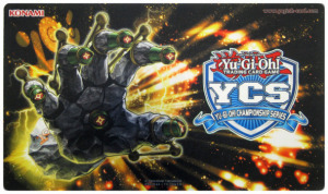 Tappetino "Number 106: Giant Hand YCS"
