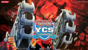 YCS 2012 Top Cut Playmat
