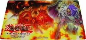 Yubel Hobby League Playmat