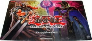 Warrior's Triumph & Spellcaster's Judgment Hobby League Playmat