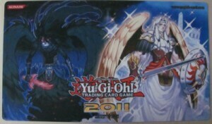 Adreus & Tiras 2011 Judge Playmat