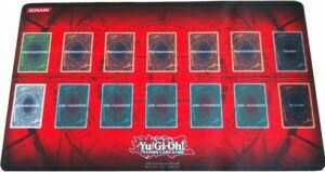 Battle of the States 2012 Playmat