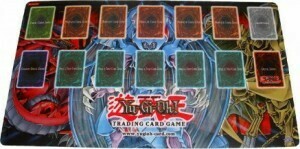 Sacred Beasts Regional Championship Playmat