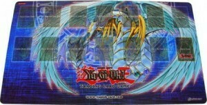 Rainbow Dragon Regional Championship Playmat