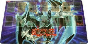 Tappetino Elemental HERO Chaos Neos Regional Championship