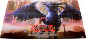 Judgment Dragon Summer 2008 Regional Qualifier Playmat