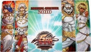 Lightsworns 2010 Regional Qualifier Playmat