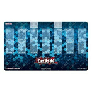 YCS London 2017 Pre-Registration Playmat