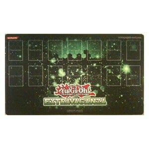 Yu-Gi-Oh! Extravaganza 2012 Playmat
