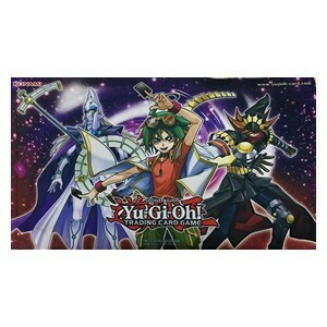YCS Bochum 2016 Side Event Playmat