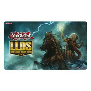 LLDS Elder Entity Norden Playmat