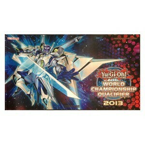 Top Cut WCQ 2013 Playmat