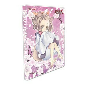Ash Blossom & Joyous Spring 9-Pocket Duelist Portfolio