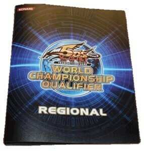 Regional WCQ 2012 Portfolio