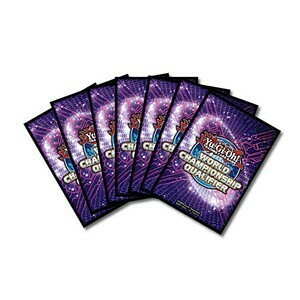 80 WCQ 2014 Sleeves
