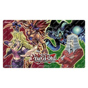 MCM Comic Con London 2019 Playmat