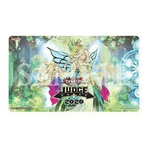 Mardel, Generaider Boss of Light 2020 Judge Playmat