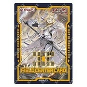 Remote Duel YCS VIP "Dogmatika Ecclesia, the Virtuous" Field Center Card