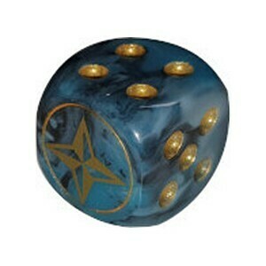 Field Spell Die