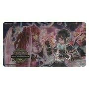 Back to Duel "EvilTwin Present" Mousepad