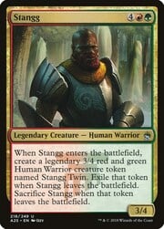 Stangg 218