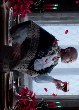 Art Series: Voldaren Epicure Card Front