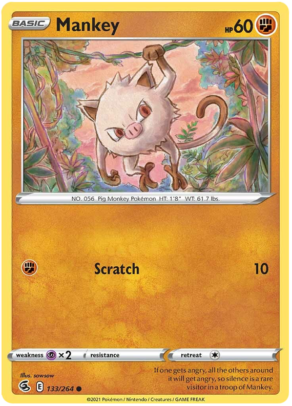 Mankey