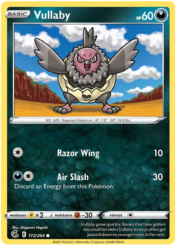 Vullaby